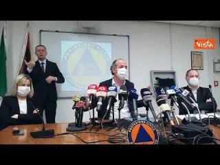 Sputnik, Zaia: "Ho chiesto chiarezza a Draghi. Se è un 'liberi tutti' su trattative ditecelo"