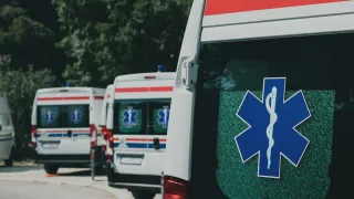 Tragico schianto a Nocera Terinese: muore centauro