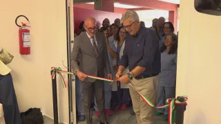 Sanità e innovazione a Cosenza: inaugurato il nuovo Centro Dialisi dell’ASP