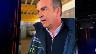 Occhiuto: "Acquistati 19 mezzi per il contrasto ai reati ambientali, tolleranza zero"