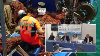 Pesca: le nuove opportunità dai Feampa 2021-2027