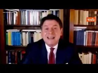 Conte: "In passato linguaggio aggressivo del Movimento, ora cercare il confronto"