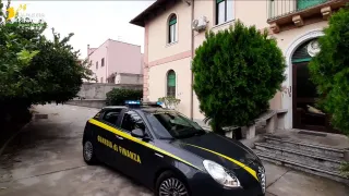 'Ndrangheta: sequestrati beni per 1 milione a imprenditore