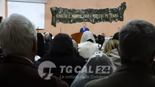 La chiesa evangelica di Crotone festeggia i suoi 70 anni