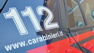 Cotronei, coltello contro moglie e suocero: arrestato