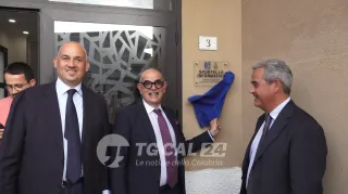 Nasce lo sportello informativo Yes I Start Up Calabria a Sellia Marina