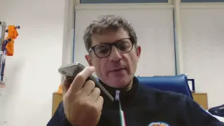 Maltempo: Catanzarese e Reggino sotto l'occhio di Harry