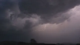 Maltempo in Calabria, diramata l'allerta arancione per sabato 10 ottobre