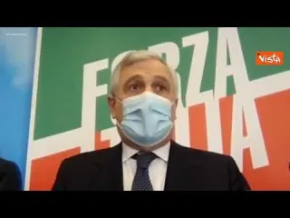 Aperture, Tajani: "Ripristinare le zone gialle"