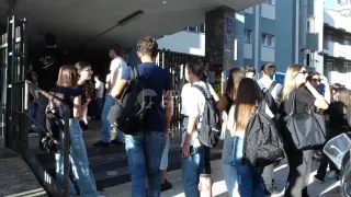 Si torna tra i banchi: al via il nuovo anno scolastico in Calabria