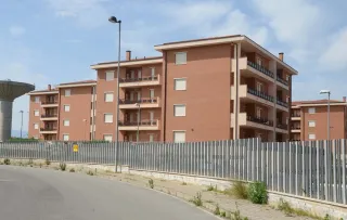 Covid 19, l'appello a convertire in ospedale la caserma dell'Esercito inutilizzata a Cutro