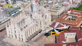 Sequestrati beni per 15 milioni a presunti esponenti di 'Ndangheta nel Milanese (VIDEO)