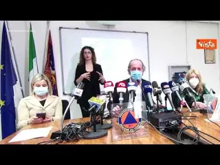 Zaia: "Vaccino Astrazeneca anche per over 65"