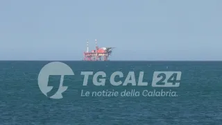 Crotone, Imu piattaforme del 2016: Eni dovrà pagare 3,4 milioni