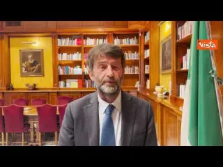 Franceschini: "Cresce mecenatismo, mezzo miliardo di donazioni per Art Bonus"