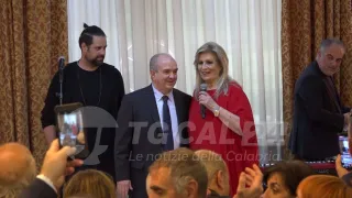 Iva Zanicchi grande protagonista della convention Puntoè
