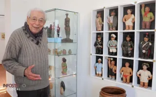 Arte e tradizione nel museo della ceramica di Belvedere Marittimo