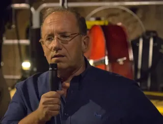 Inchiesta Nuova Linea: il sindaco di Scilla ha rassegnato le dimissioni