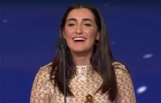 David di Donatello, a Swamy Rotolo, 17enne di Gioia Tauro, il premio come migliore attrice protagonista