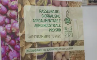 Al Museo del bergamotto un confronto a più voci sulla promozione del patrimonio agroalimentare della Calabria