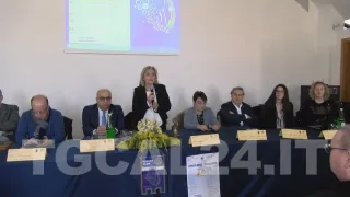 Alimentazione sana, celiachia e diabete: convegno del Rotary per sensibilizzare i giovani (VIDEO)