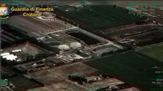 Frode nel settore delle energie rinnovabili: sei misure cautelari nel Crotonese