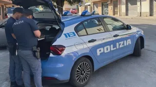 Crotone: controlli straordinari della Polizia tra capoluogo e Isola C. R.
