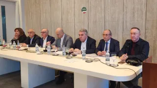 Sbarra (Cisl): «Ponte sì, ma servono tutte le opere complementari»