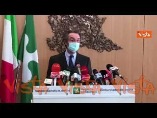 Fontana: "Situazioni di criticità del weekend mostrano immagine distorta dei nostri risultati"