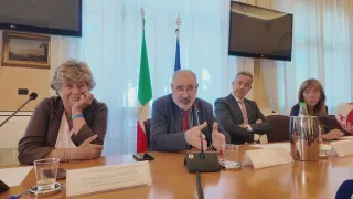 Caporalato: visita a Reggio della Commissione Parlamentare d'inchiesta