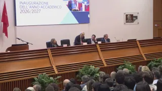 Lavoro e Costituzione, la lezione di Amoroso all'Unical
