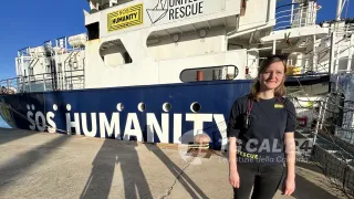 Sos Humanity: «Faremo appello, abbiamo rispettato le leggi»