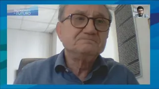 “Protagonisti del futuro, il mondo delle imprese nella fase-due”: Vincenzo Saggese (VIDEO)