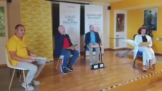 Catanzaro, alla Dulbecco arriva "Campagna Amica per la salute"