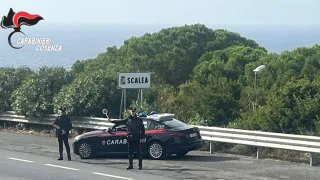 Rapina e violenza sessuale ai danni di anziani: tre arresti