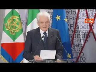 Donne, Mattarella: "Parità di genere è anche questione culturale ed educativa"