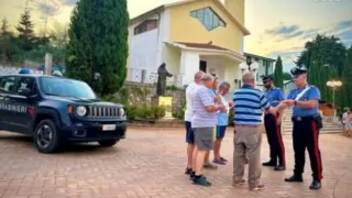 Savelli, frode ai danni di un anziano: denunciato 24enne