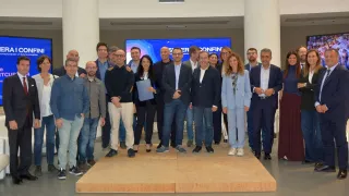 UniRC | Successo per la finale di Start Cup Calabria 2024