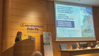 L'ospedale San Giovanni di Dio premiato al congresso SIN