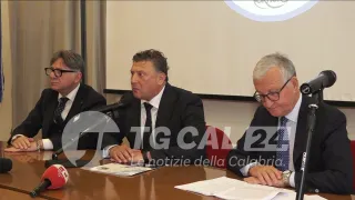 «La vocazione affaristica della 'ndrangheta»: presentata la relazione DIA