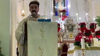 Le Castella, festa dei SS Giuseppe e Antonio: ospite don Roberto Faccenda