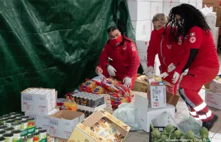 Nel momento del massimo bisogno Crotone non dimentica gli ultimi