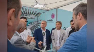 Salone Nautico di Genova, la Calabria punta sul mare per lo sviluppo