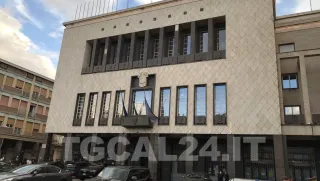 Cosenza: si è dimesso l'assessore al Bilancio Francesco Giordano