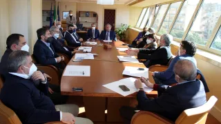 Una seduta del Consiglio Regionale sulla ss 106: la decisione della Conferenza dei Capigruppo