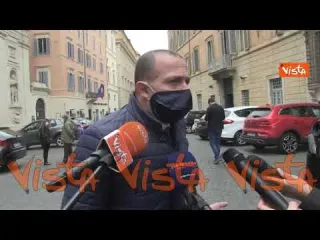 Scontri a Montecitorio, Romeo: “Lega soffia sul fuoco? Ascoltiamo esigenze delle persone”