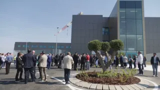 Nuovo ospedale della Sibaritide: inaugurati 22 ambulatori