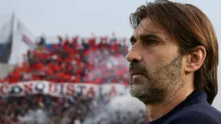 CALCIO | Serie B: sulla panchina del Cosenza ritorna mister Viali