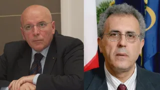 Inchiesta "Passepartout": Mario Oliverio e Nicola Adamo a processo, non luogo a procedere per Mario Occhiuto