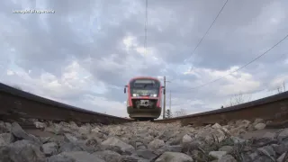 Danni alla ferrovia in Calabria: proseguono le indagini